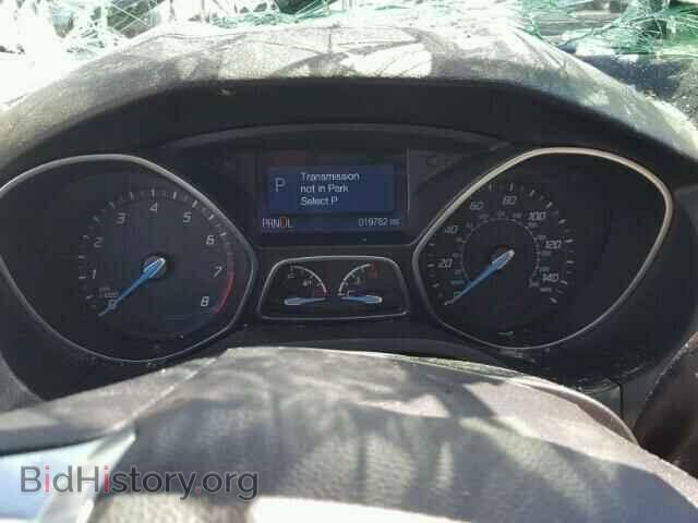 2014 FORD FOCUS - VIN: 1FADP3F2XEL203576 - Photo 8