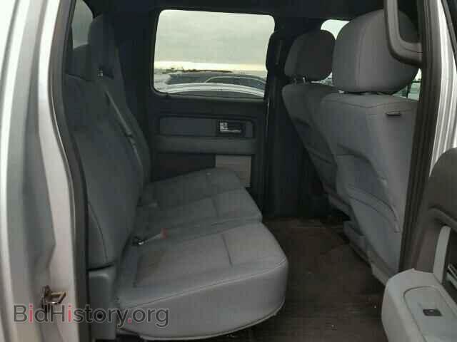 2013 FORD F150 - VIN: 1FTFW1EF4DFD81964 - Фото 6