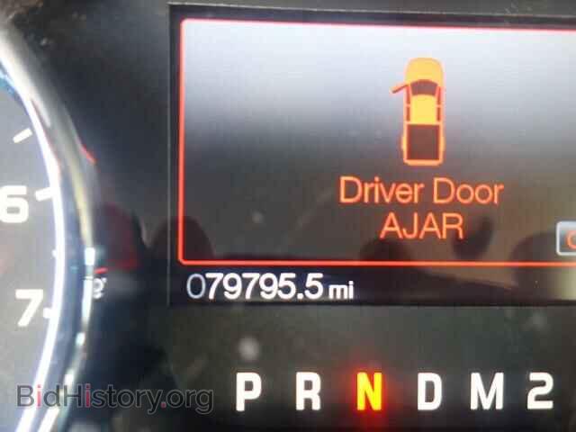 2013 FORD F150 - VIN: 1FTFW1EF4DFD81964 - Фото 8