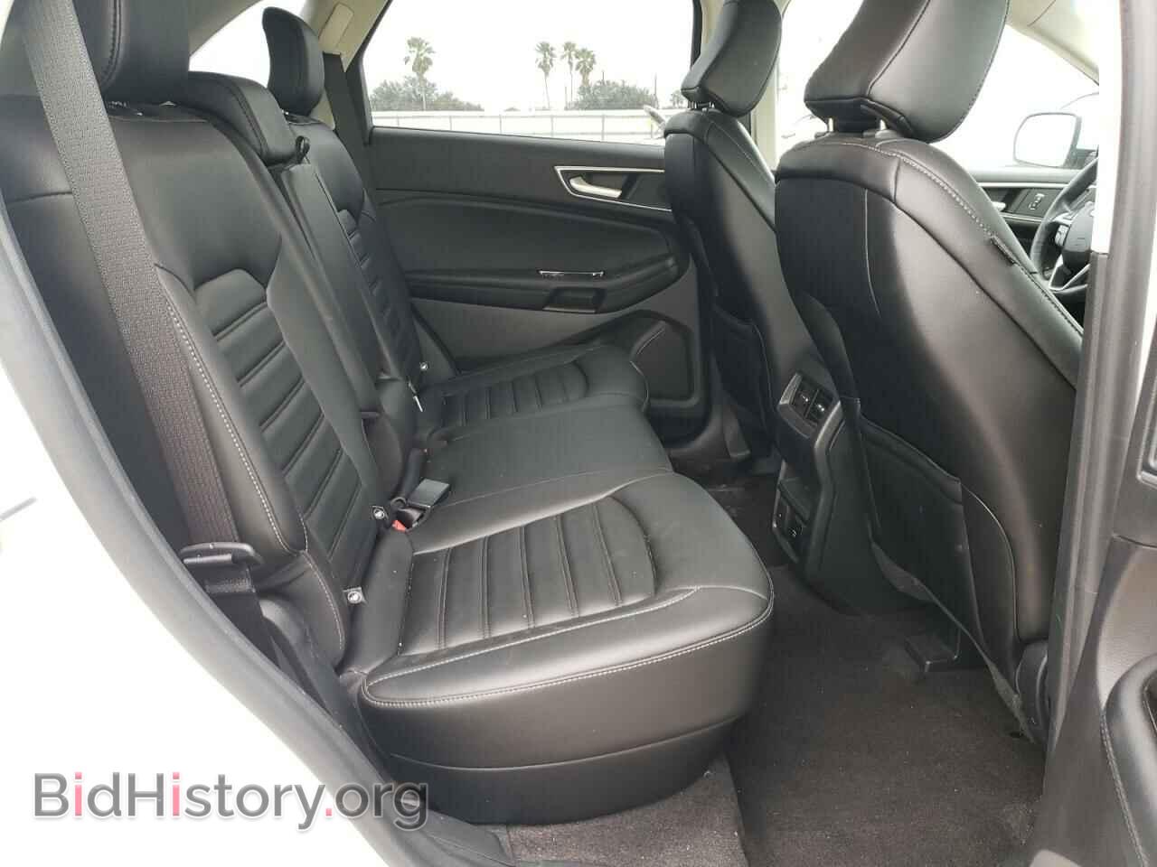 2020 FORD EDGE - VIN: 2FMPK3J97LBB41332 - Фото 11