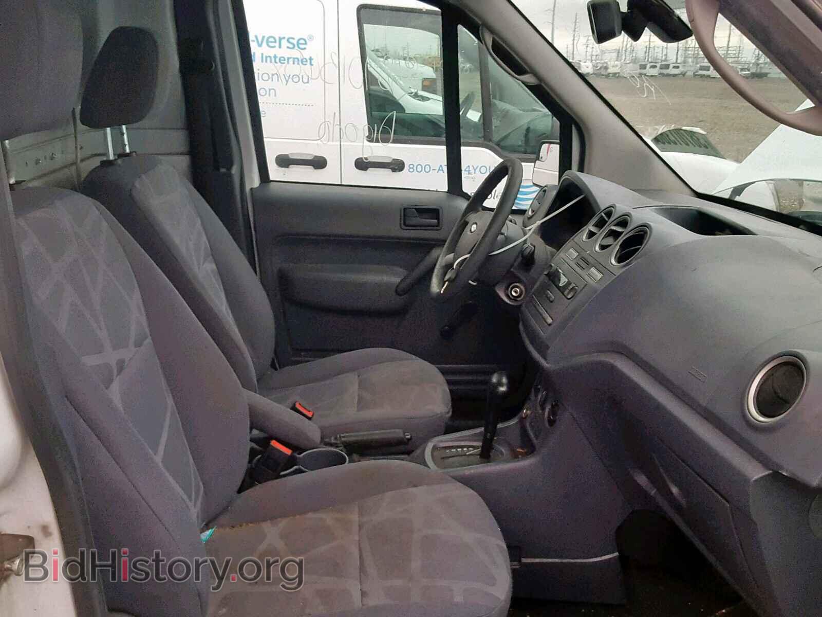 2012 FORD TRANSIT CO - VIN: NM0LS7ANXCT084855 - Фото 5