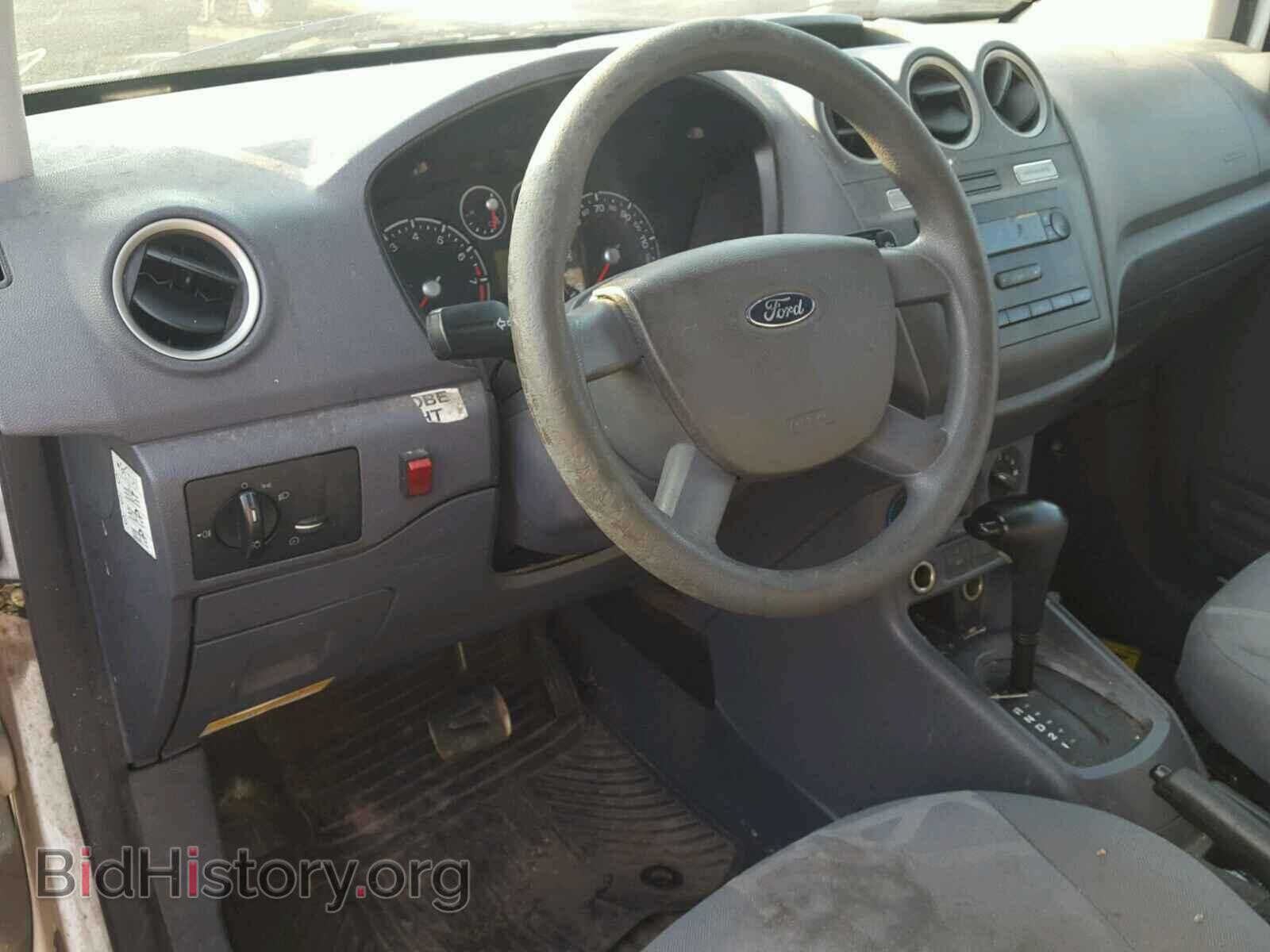2012 FORD TRANSIT CO - VIN: NM0LS7ANXCT084855 - Фото 10