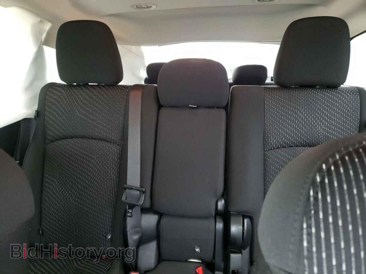 2019 DODGE JOURNEY - VIN: 3C4PDCBB9KT845891 - Фото 10