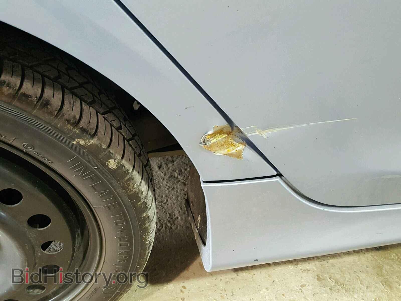 2015 CHRYSLER 200 - VIN: 1C3CCCAB7FN680565 - Фото 9