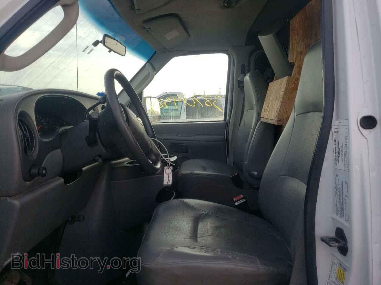 2006 FORD ECONOLINE - VIN: 1FTSS34P56DA74396 - Photo 5