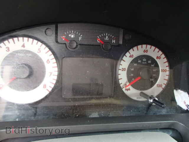 2008 MAZDA TRIBUTE - VIN: 4F2CZ02Z18KM17710 - Фото 8