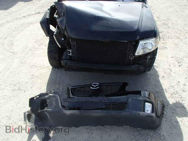 2008 MAZDA TRIBUTE - VIN: 4F2CZ02Z18KM17710 - Фото 10