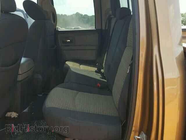 2012 DODGE RAM 1500 - VIN: 1C6RD6GT3CS255790 - Фото 6