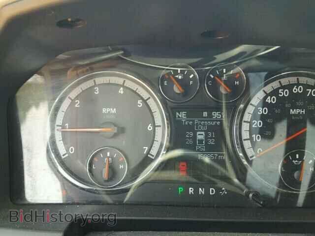 2012 DODGE RAM 1500 - VIN: 1C6RD6GT3CS255790 - Фото 8
