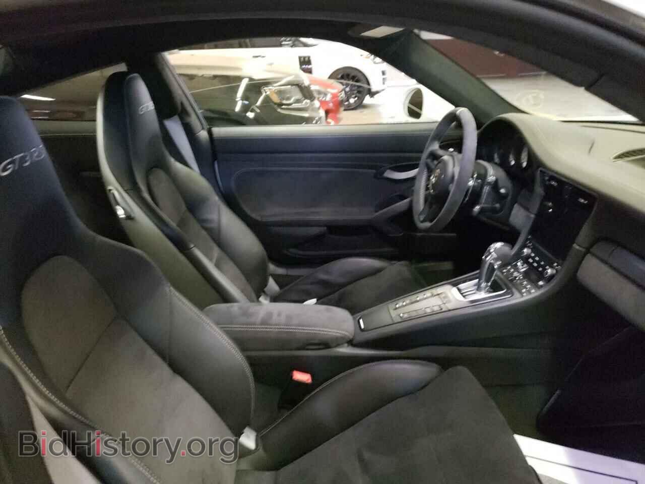 2019 PORSCHE 911 - VIN: WP0AF2A96KS164632 - Фото 10