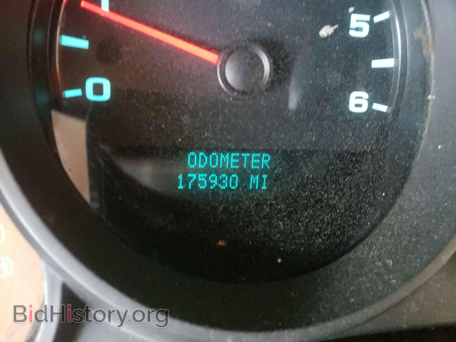 2007 CHEVROLET SILVERADO - VIN: 2GCEC19C971680446 - Photo 8