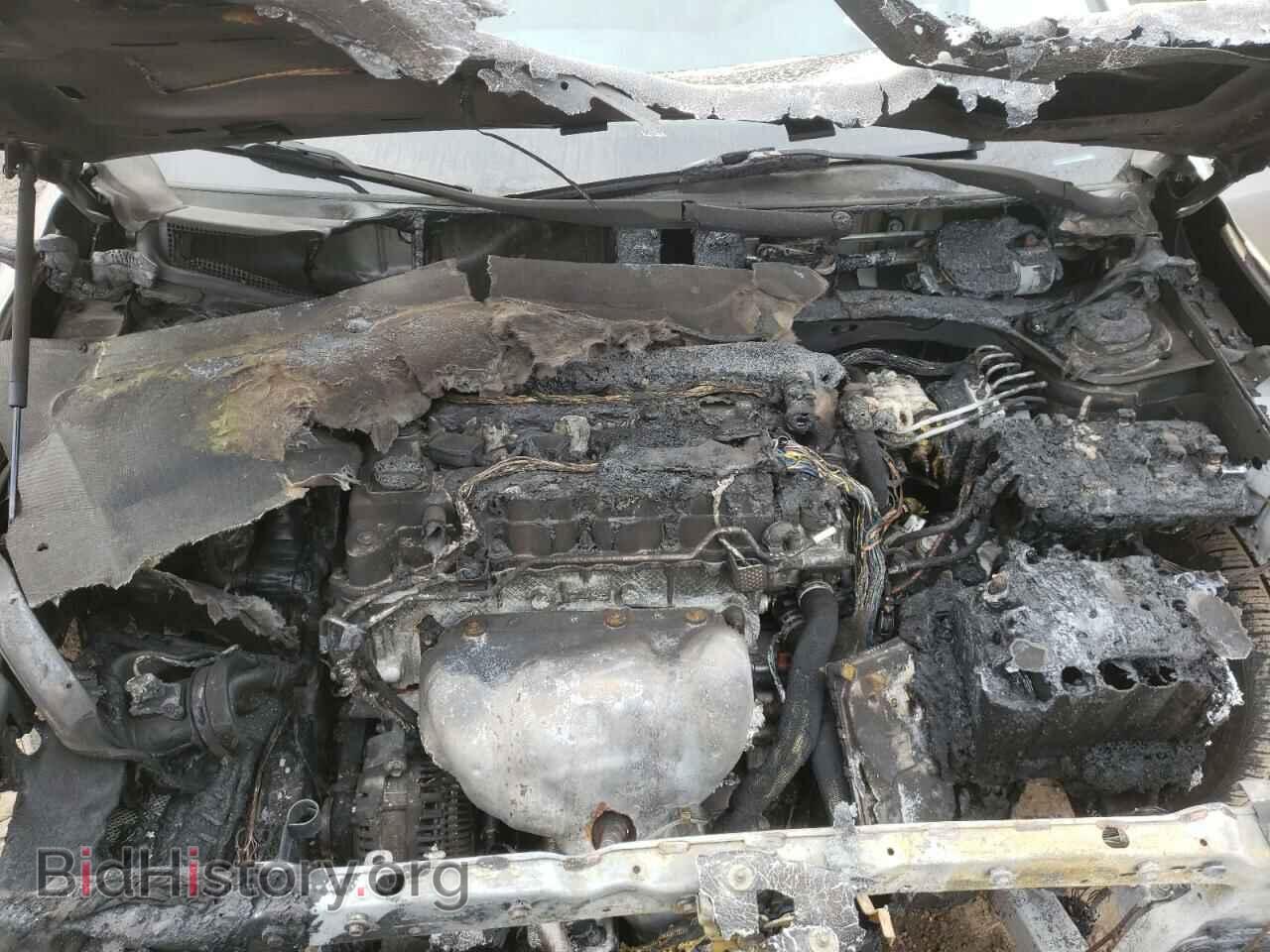 2015 CHRYSLER 200 - VIN: 1C3CCCFBXFN729928 - Фото 7