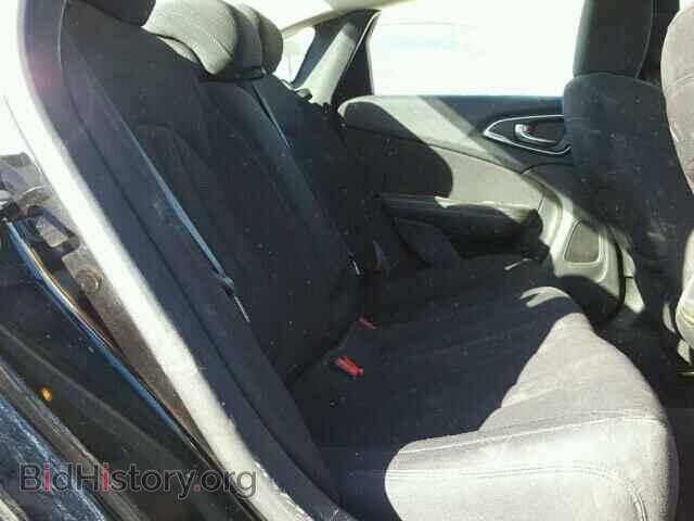 2015 CHRYSLER 200 - VIN: 1C3CCCAB2FN579062 - Photo 6