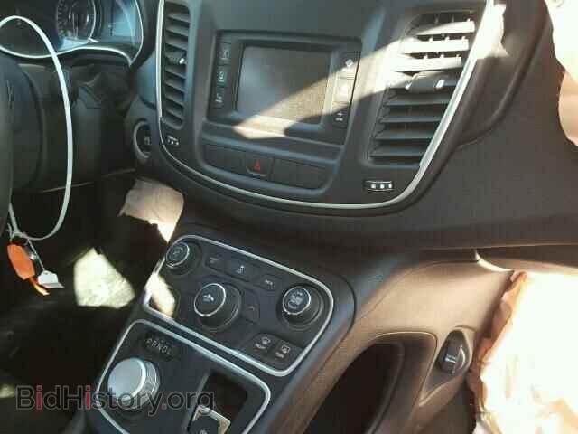 2015 CHRYSLER 200 - VIN: 1C3CCCAB2FN579062 - Photo 9