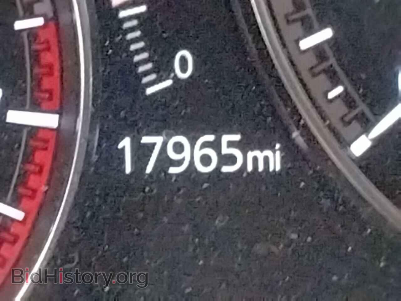 2020 MAZDA CX30 - VIN: 3MVDMBEM7LM126529 - Фото 8