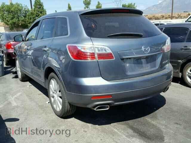 2010 MAZDA CX-9 - VIN: JM3TB2MV5A0219795 - Фото 3
