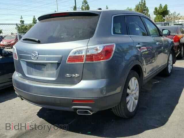 2010 MAZDA CX-9 - VIN: JM3TB2MV5A0219795 - Фото 4