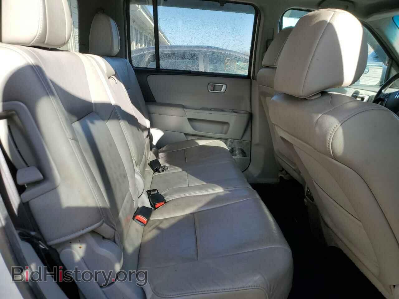 2013 HONDA PILOT - VIN: 5FNYF3H94DB041468 - Фото 11