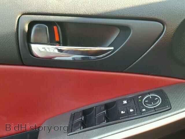 2014 LEXUS IS350 - VIN: JTHCE1D23E5005072 - Photo 9