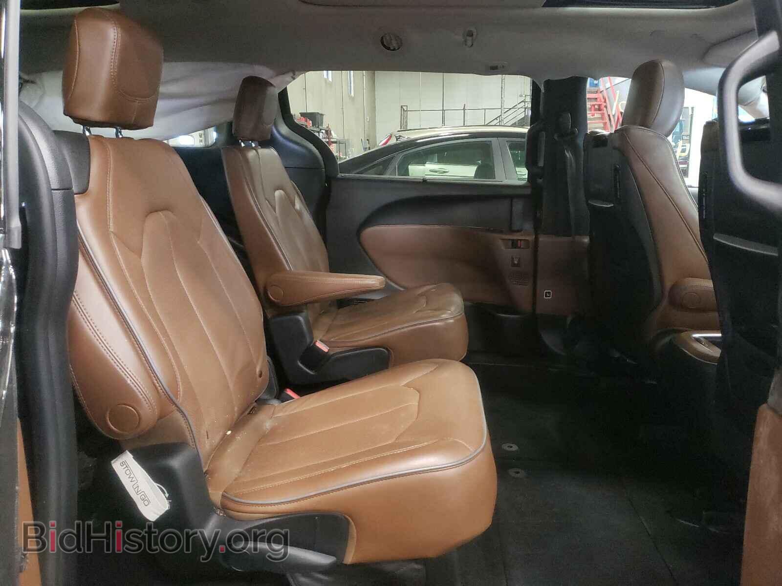 2019 CHRYSLER PACIFICA - VIN: 2C4RC1GGXKR715139 - Фото 6