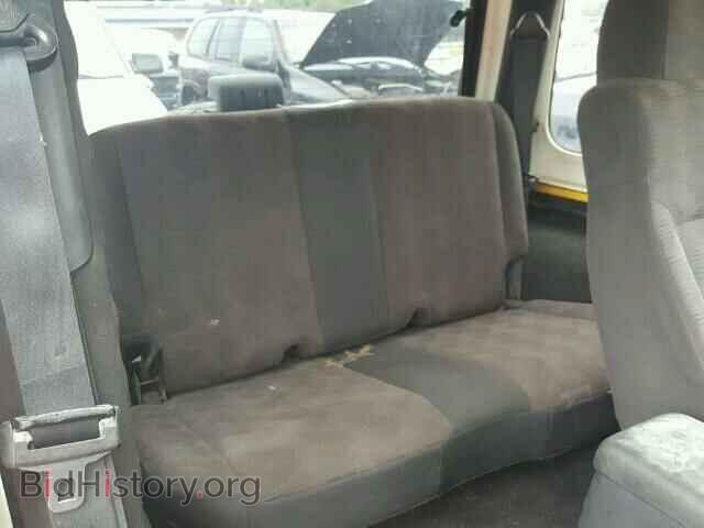 2003 JEEP WRANGLER - VIN: 1J4FA49S23P368141 - Фото 6