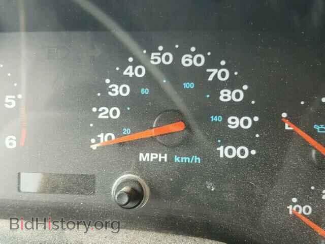 2003 JEEP WRANGLER - VIN: 1J4FA49S23P368141 - Фото 8