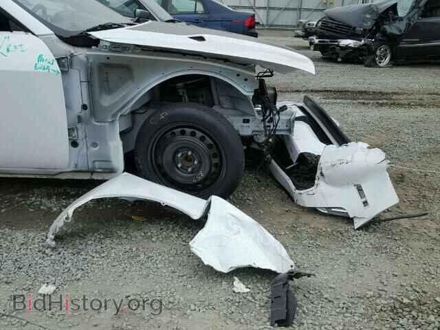 2012 DODGE CHALLENGER - VIN: 2C3CDYAG0CH206919 - Фото 9