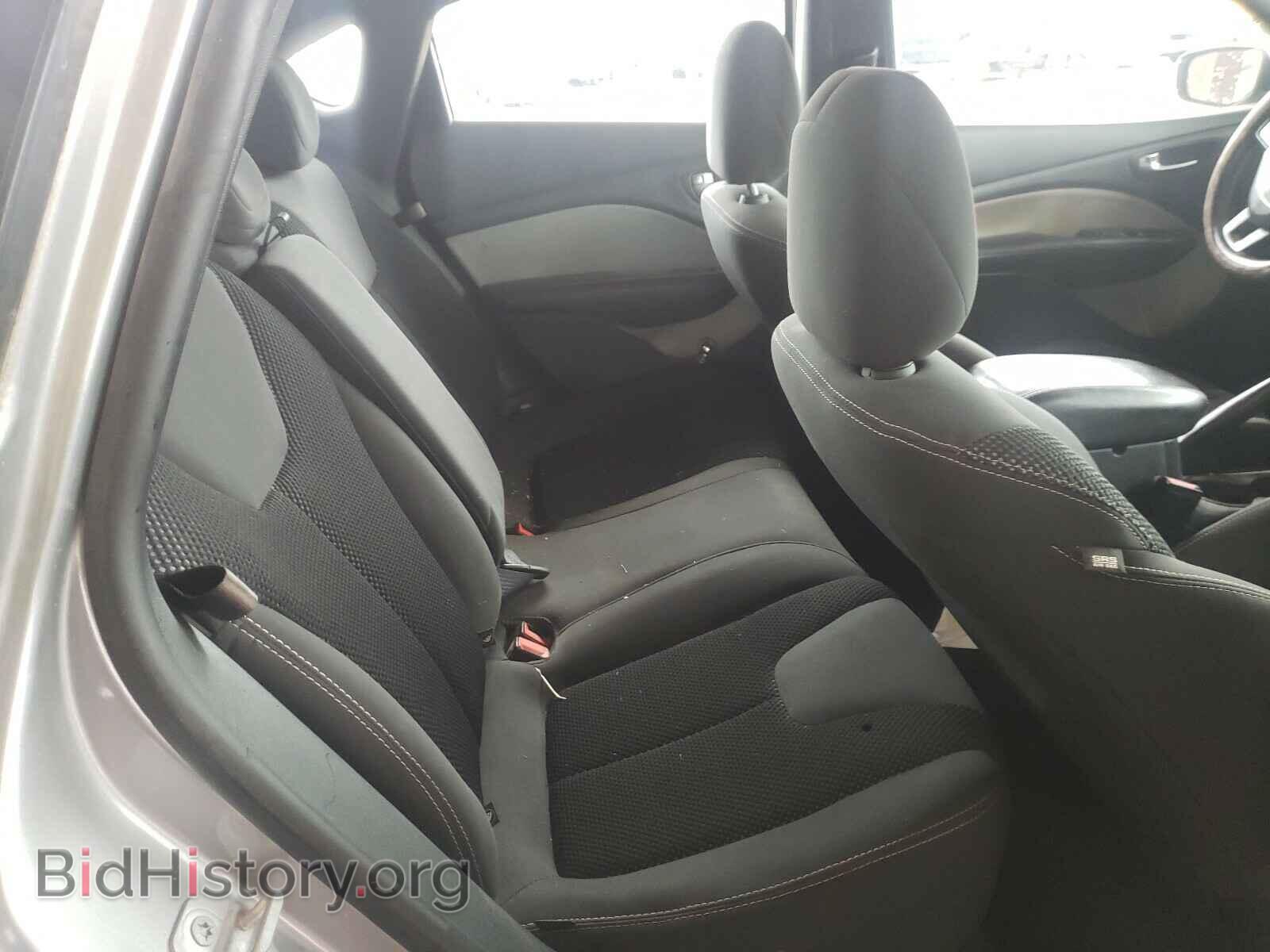 2016 DODGE DART - VIN: 1C3CDFBB5GD530846 - Фото 6
