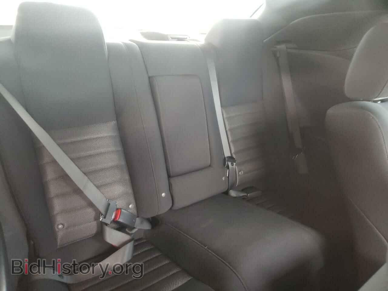 2009 DODGE CHALLENGER - VIN: 2B3LJ44VX9H502435 - Фото 6