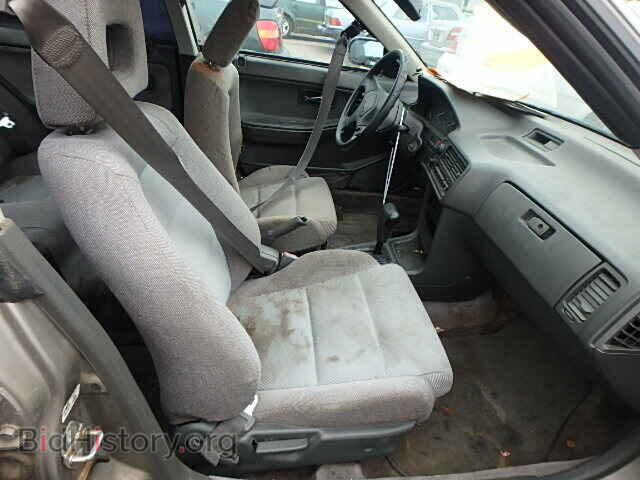 1990 ACURA INTEGRA - VIN: JH4DB165XLS033065 - Фото 5