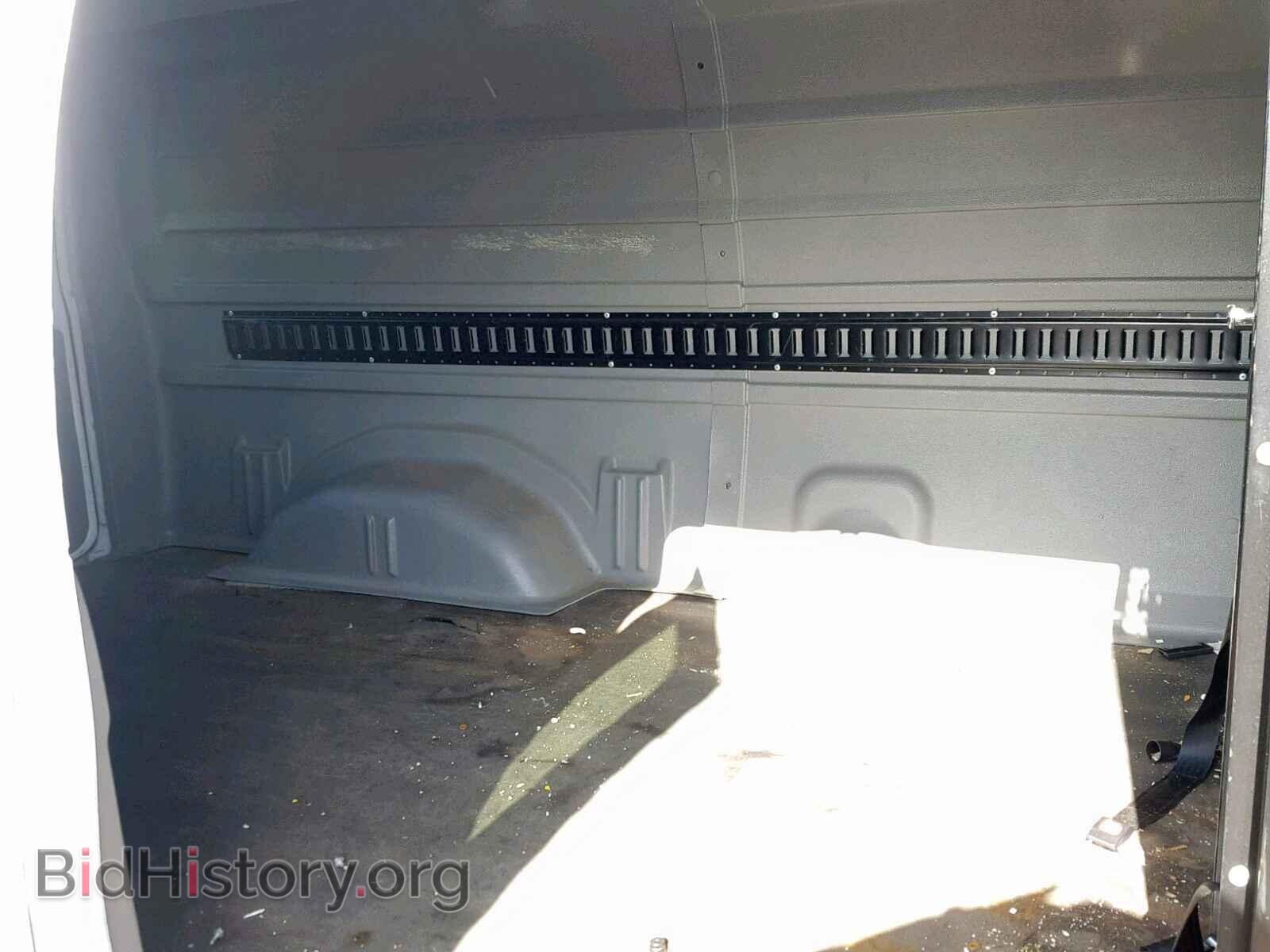 2012 FORD ECONOLINE - VIN: 1FTNE1EW2CDA31189 - Фото 6