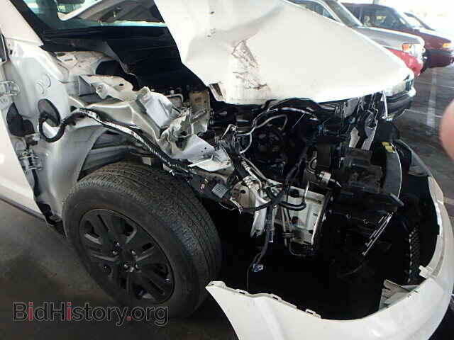 2013 DODGE JOURNEY - VIN: 3C4PDCAB9DT684768 - Фото 10
