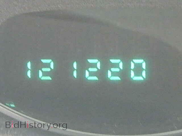 2004 CHRYSLER SEBRING - VIN: 1C3EL46X34N350017 - Фото 8