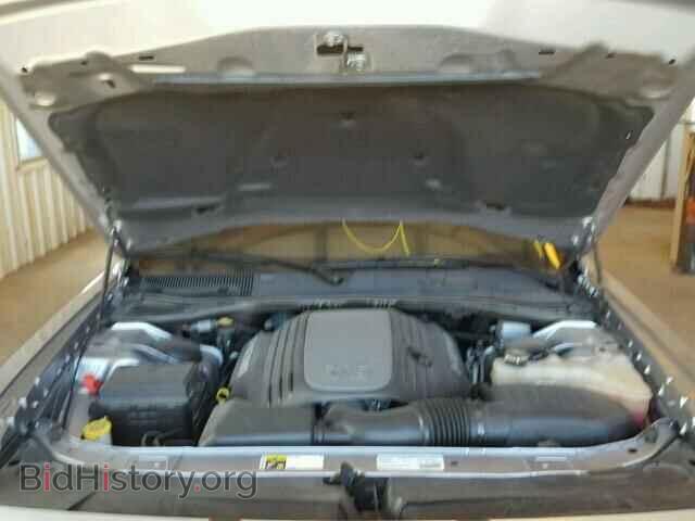 2014 DODGE CHALLENGER - VIN: 2C3CDYBT5EH196872 - Photo 7