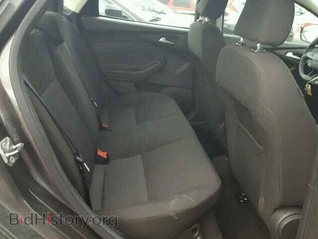 2015 FORD FOCUS - VIN: 1FADP3F23FL378771 - Фото 6