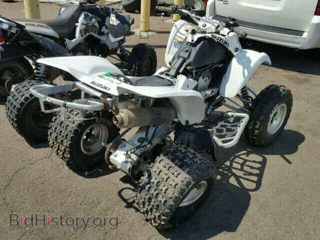 2006 SUZUKI ATV - VIN: JSAAK47A862110547 - Фото 4