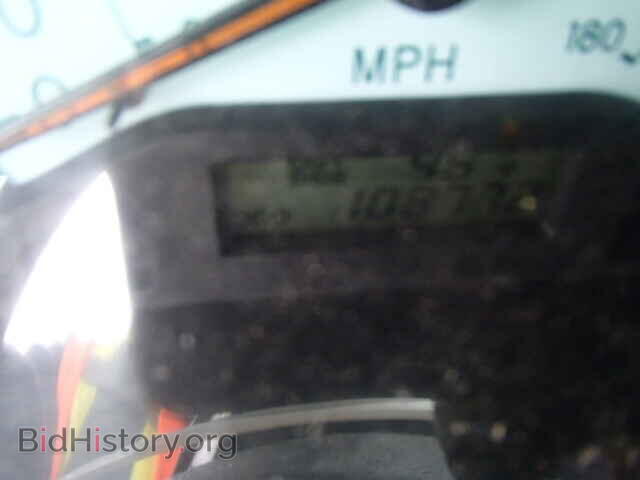 2003 TOYOTA COROLLA - VIN: JTDBR32E030009357 - Фото 8