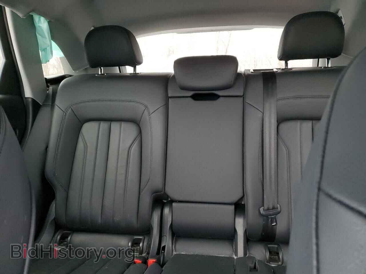 2019 AUDI Q5 - VIN: WA1ANAFY0K2106295 - Фото 10