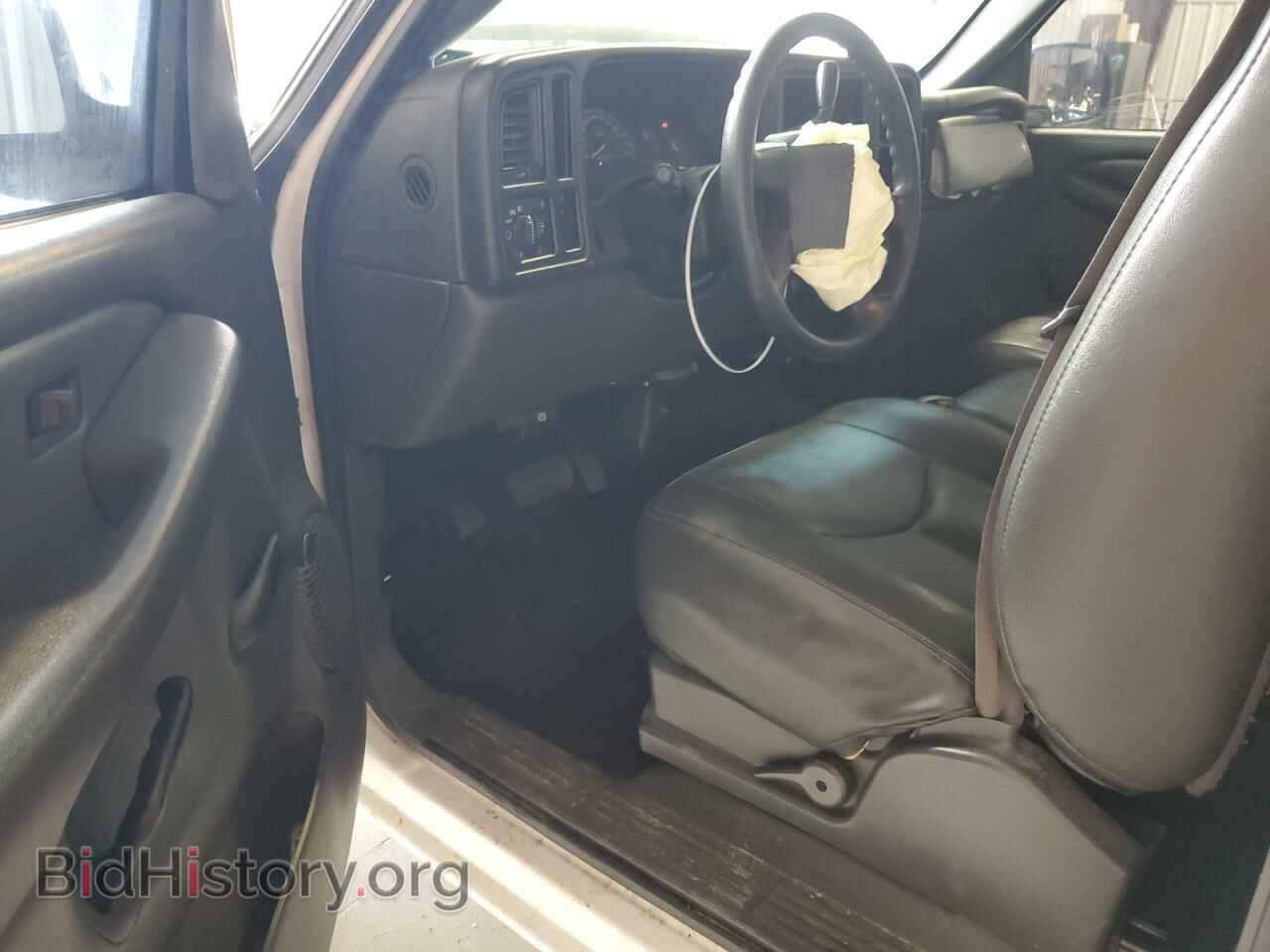 2007 CHEVROLET ALL Models - VIN: 1GCEC19V77Z205497 - Фото 8