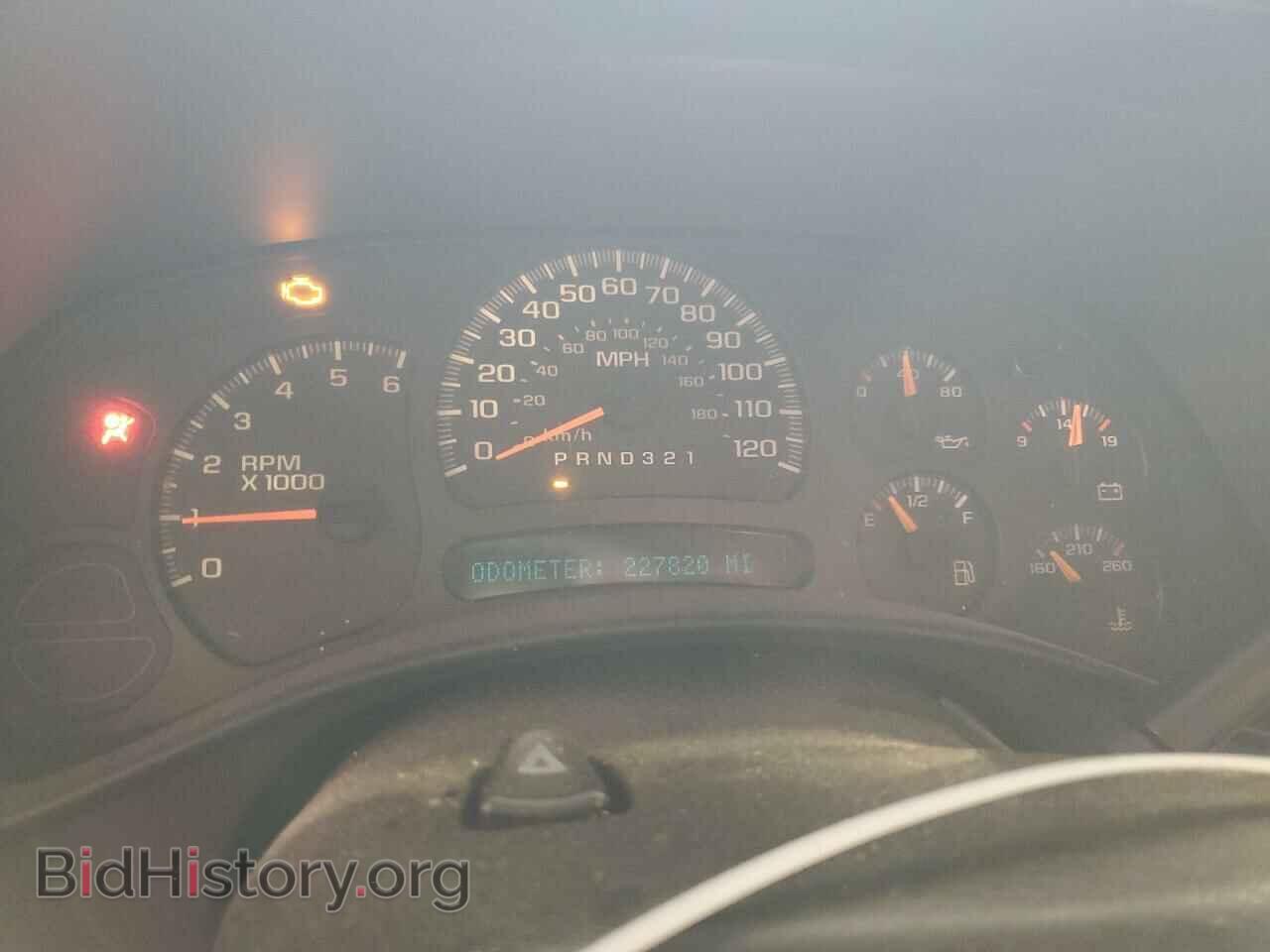 2007 CHEVROLET ALL Models - VIN: 1GCEC19V77Z205497 - Фото 9