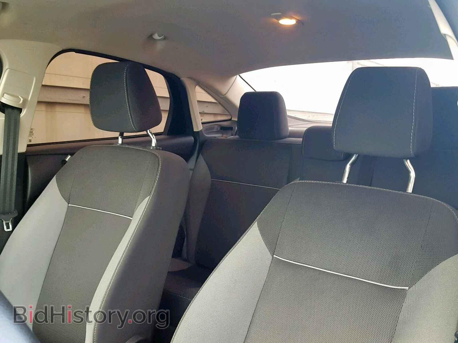 2013 FORD FOCUS - VIN: 1FADP3E21DL283916 - Photo 9