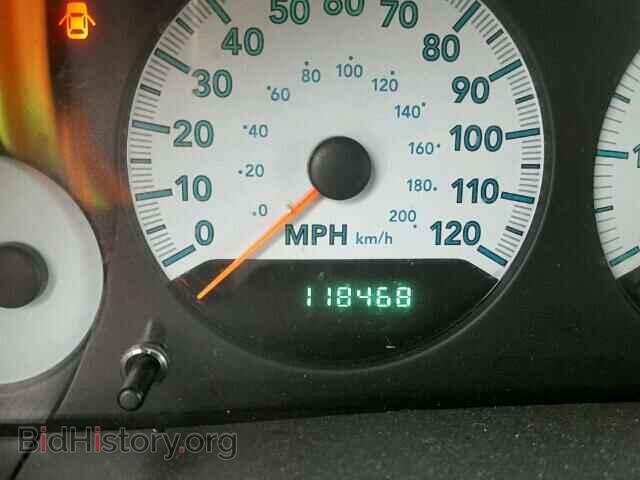 2006 DODGE CARAVAN - VIN: 2D4GP44L16R917536 - Фото 8