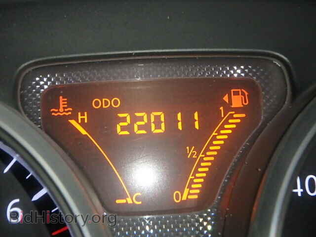 2014 NISSAN VERSA - VIN: 3N1CN7AP1EL857993 - Photo 8