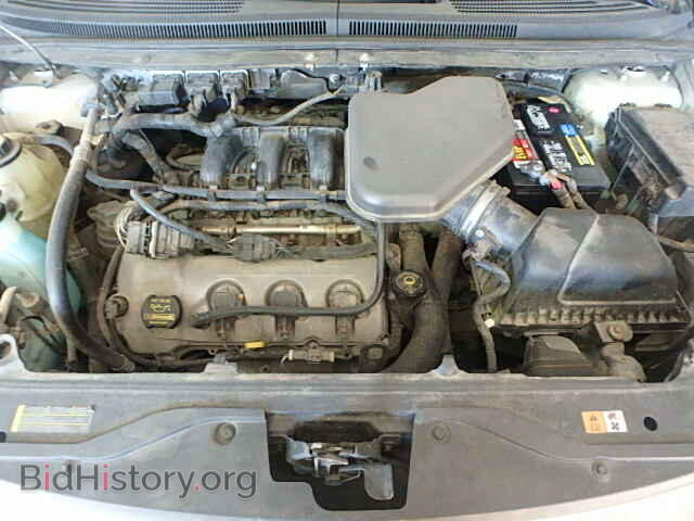 2008 FORD EDGE - VIN: 2FMDK49C28BB02549 - Photo 7