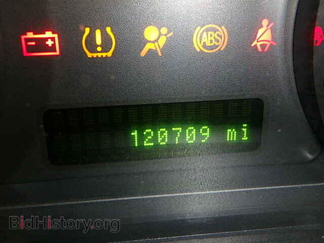2008 FORD EDGE - VIN: 2FMDK49C28BB02549 - Photo 8