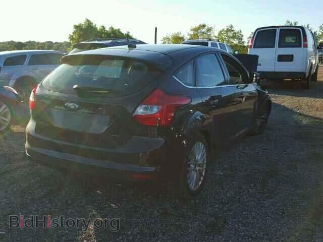 2012 FORD FOCUS - VIN: 1FAHP3M21CL433721 - Фото 4