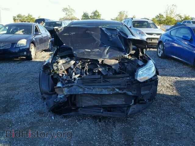2012 FORD FOCUS - VIN: 1FAHP3M21CL433721 - Фото 10