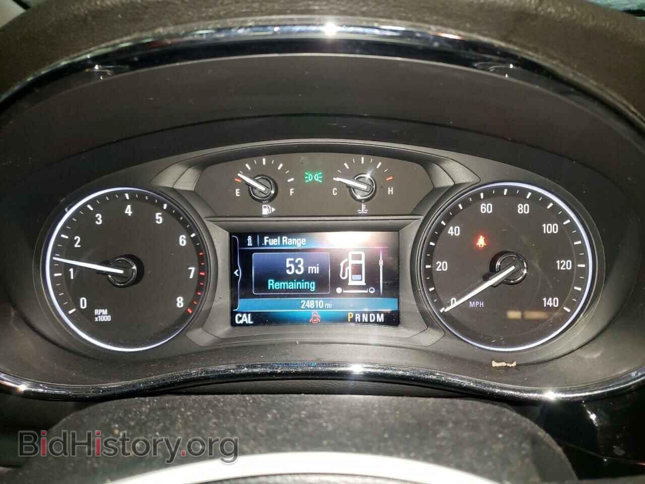 2017 BUICK ENCORE - VIN: KL4CJCSB5HB233912 - Photo 9