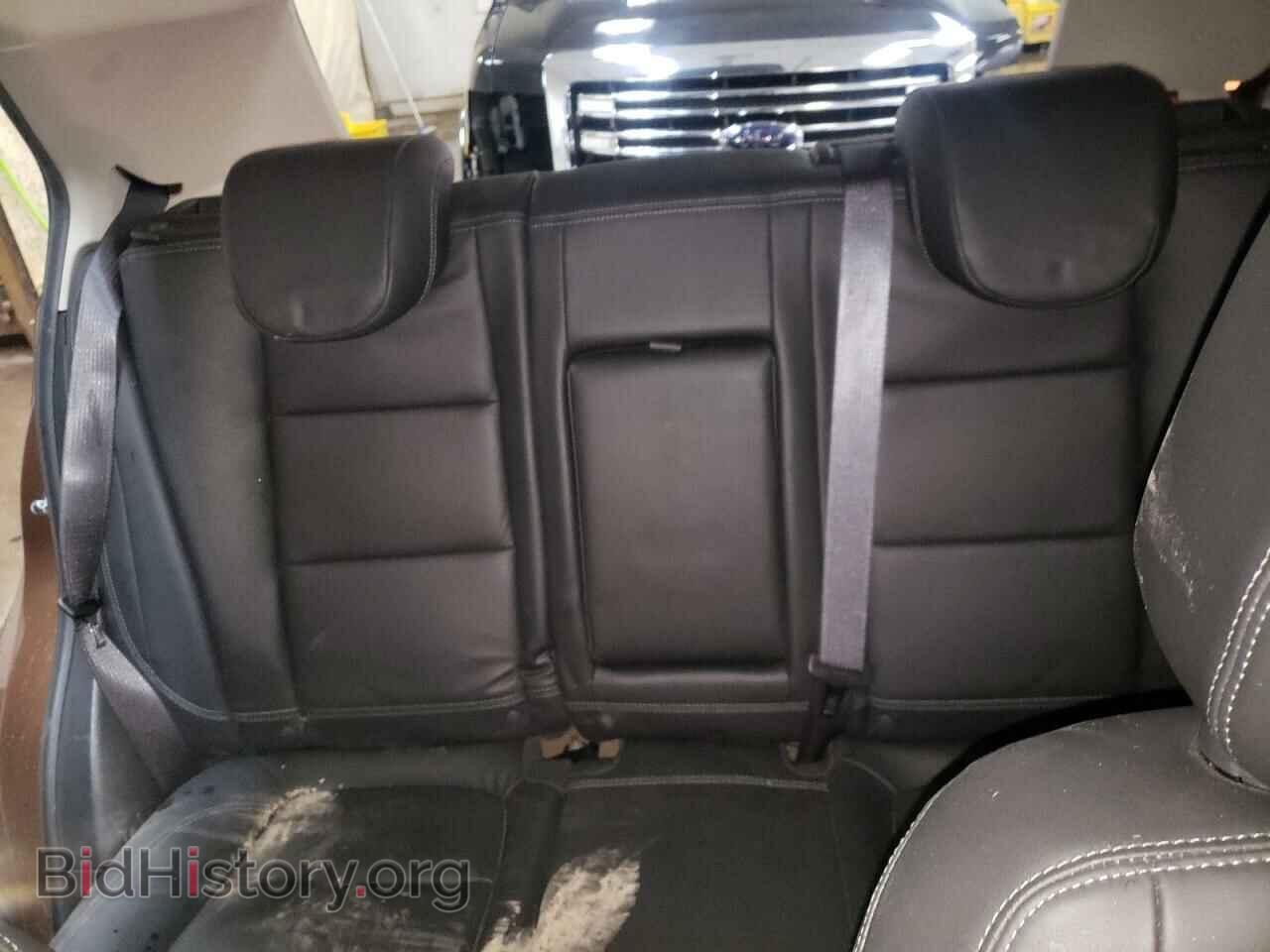 2017 BUICK ENCORE - VIN: KL4CJCSB5HB233912 - Photo 10