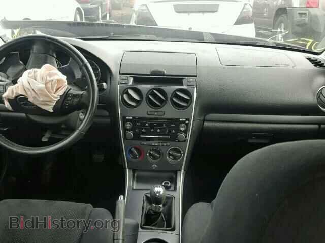2006 MAZDA 6 - VIN: 1YVHP80D765M29335 - Photo 9